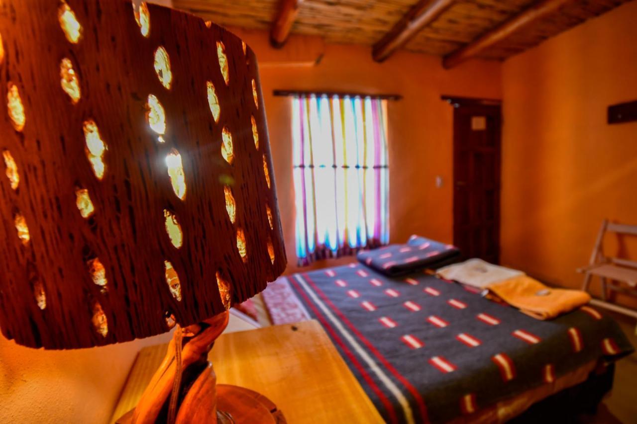 Tilcara Rustica Hostel Екстериор снимка