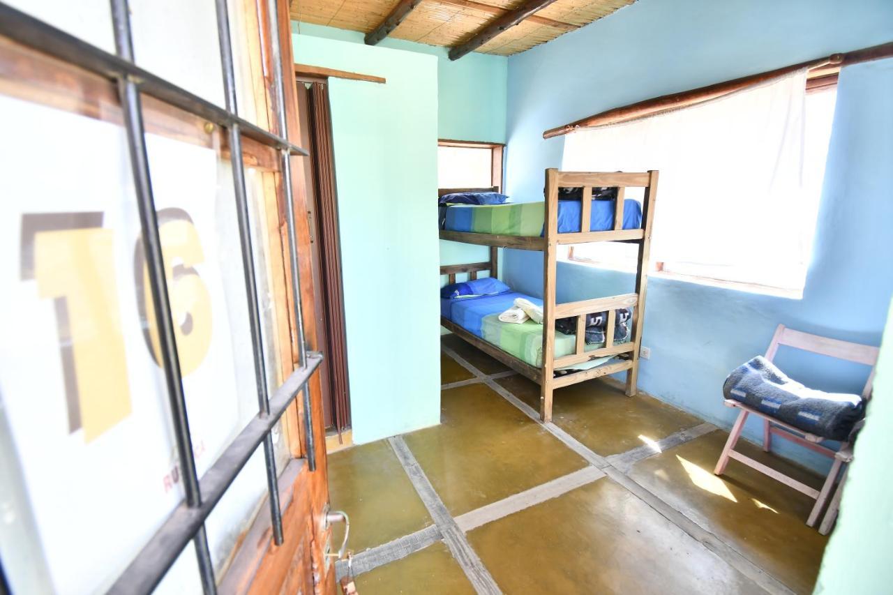 Tilcara Rustica Hostel Екстериор снимка