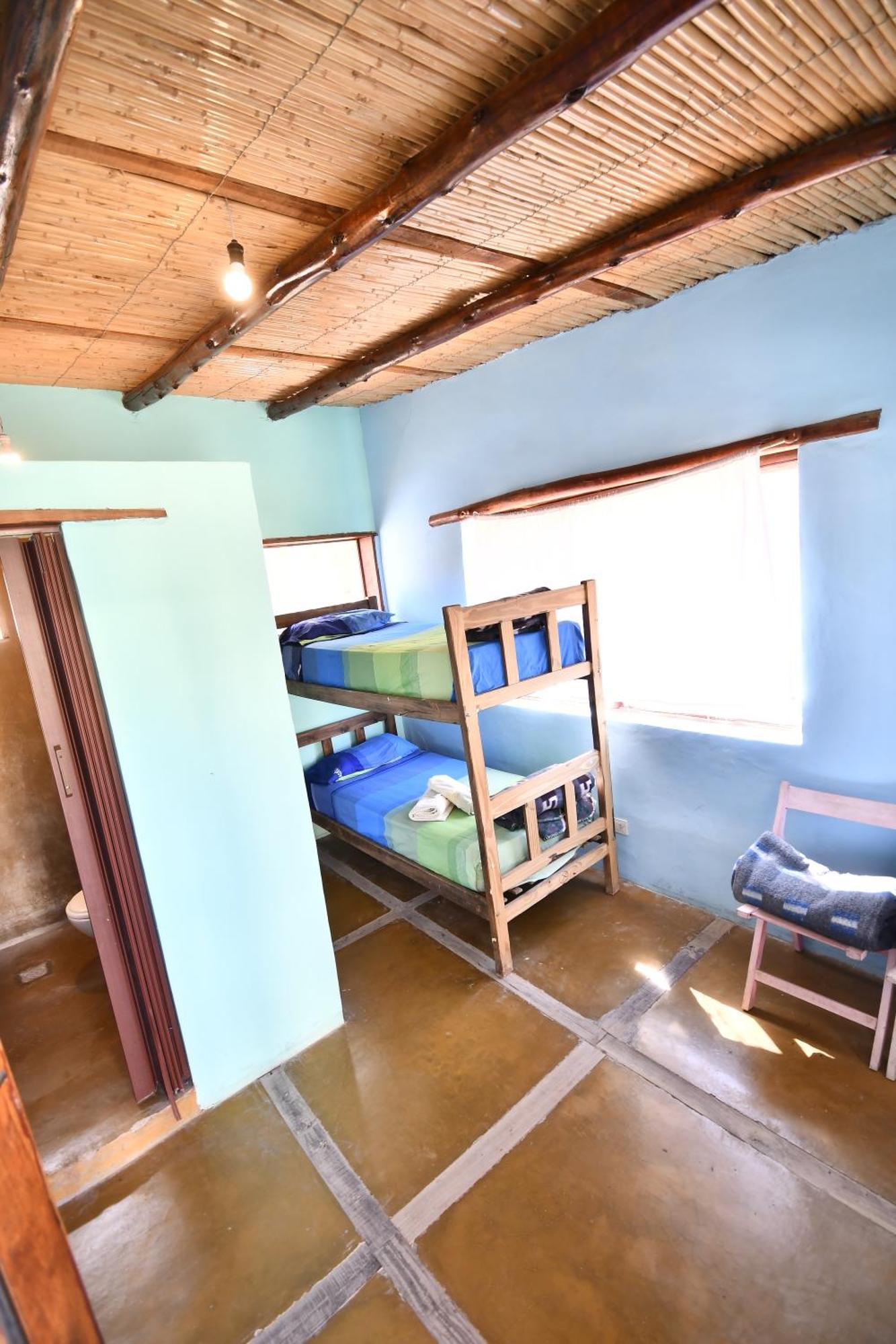 Tilcara Rustica Hostel Екстериор снимка